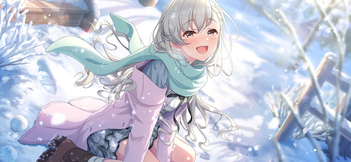 「一方はーちゃんはあまりにも妹すぎる凪がお姉ちゃんになってしまう 」|わびさび🍒のイラスト