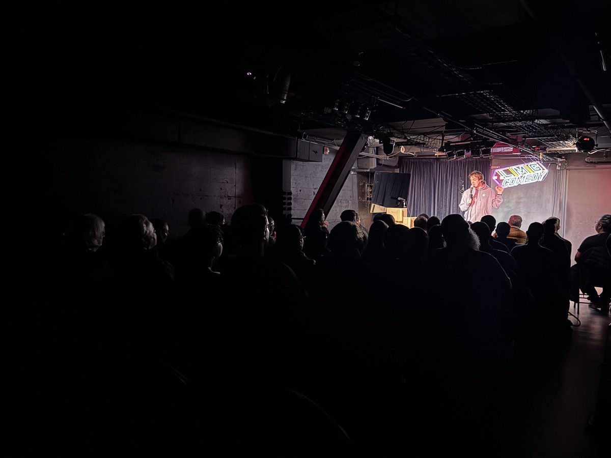 ComedyHereOften tweet media