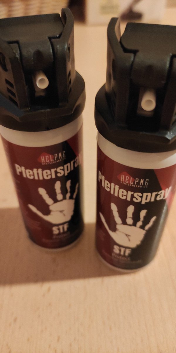 Gestern Abend noch geliefert worden. Danke an <a href="/HelpMe_de_UG/">Andreas Gnida</a>
Hoffentlich brauch ich das nicht...
