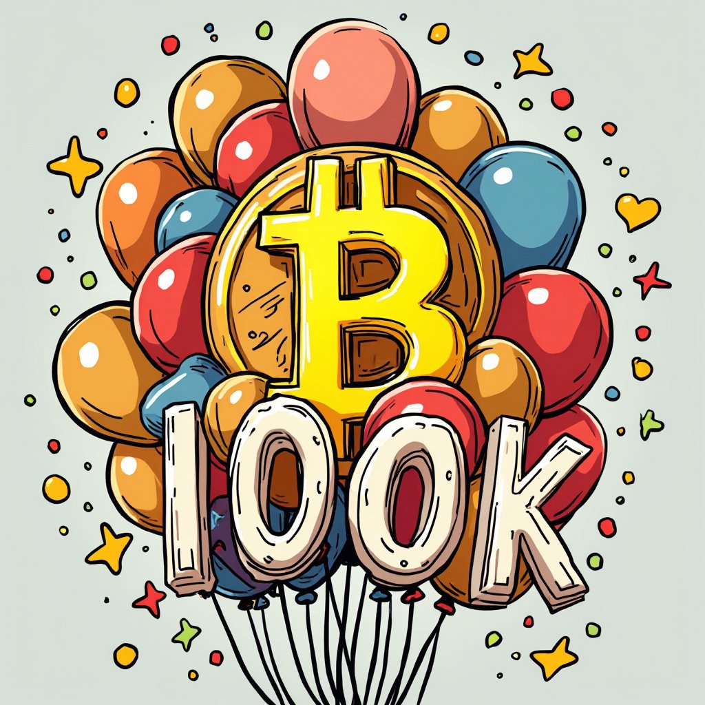 decentralized_b's tweet image. Listo, Feliz 100K a todos!
Hito conseguido antes de fi de año, ahora a seguir!

Vamos!!!!
