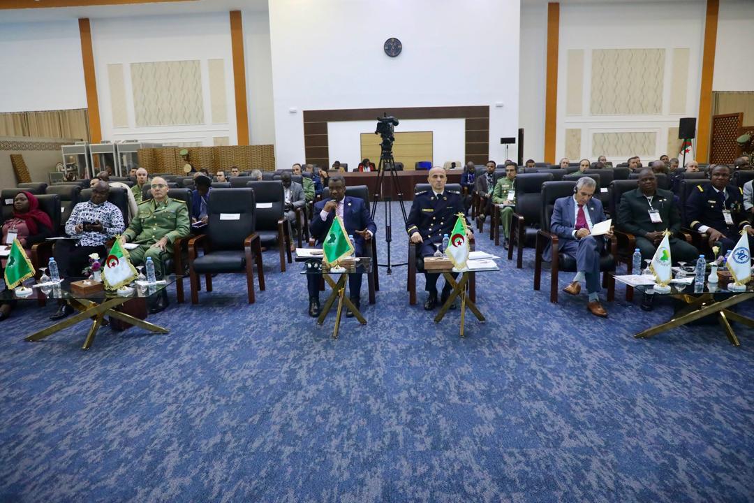 African Union Political Affairs Peace and Security (@auc_paps) on Twitter photo Remarks by Dr. Ahaji Sarjoh Bah (<a href="/SarjohBah3/">Sarjoh Bah</a>), Director, Conflict Management Directorate, at the Technical Consultative Meeting on the Strategic Review of the African Standby Force (#ASF) peaceau.org/en/article/rem… Remarks by Dr. Ahaji Sarjoh Bah (<a href="/SarjohBah3/">Sarjoh Bah</a>), Director, Conflict Management Directorate, at the Technical Consultative Meeting on the Strategic Review of the African Standby Force (#ASF) peaceau.org/en/article/rem…
