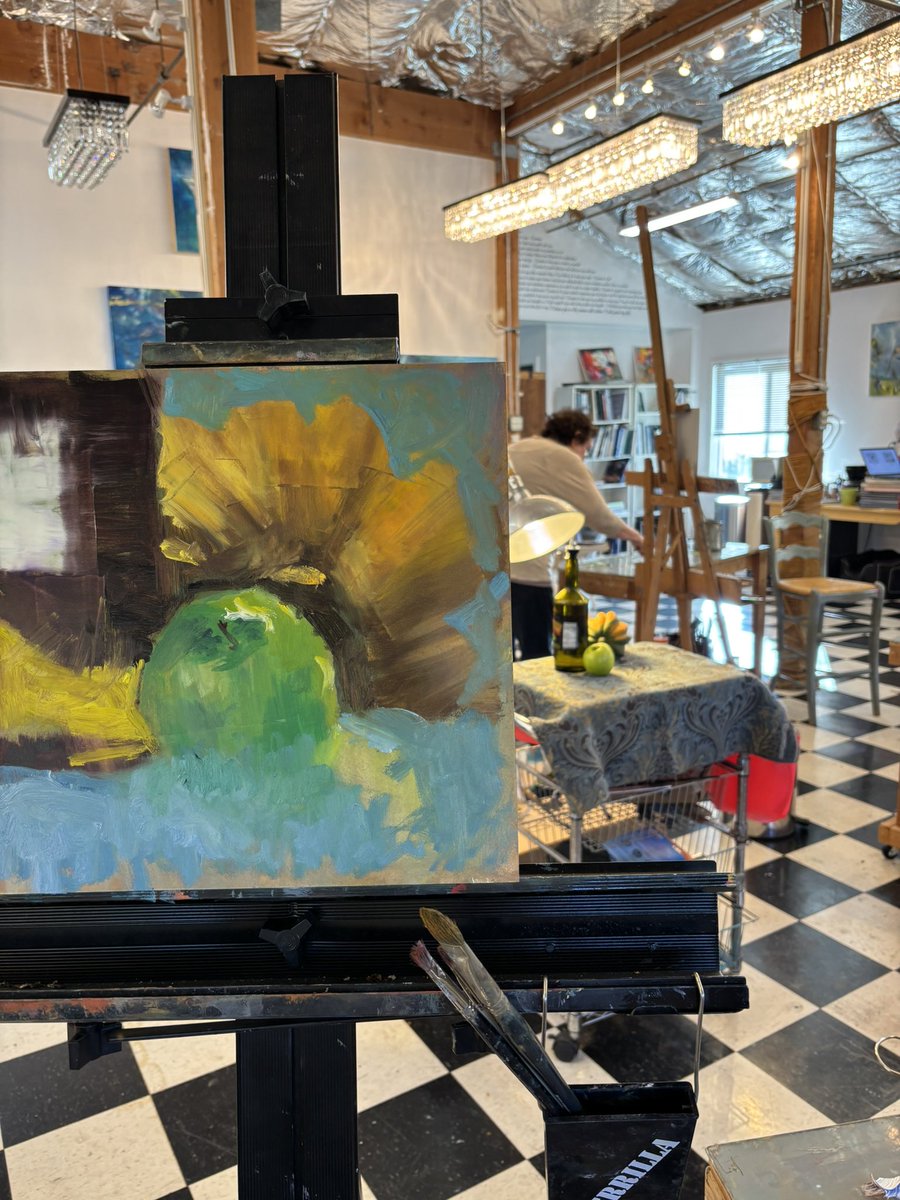AviBoyko's tweet photo. Still
Life 
Study https://t.co/lbAOyhniW6