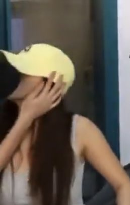 bikiniloi's tweet photo. GRABENG HANDPLACEMENT YAN 😭😭😭😭😭😭😭 https://t.co/Lv5QwGae7v