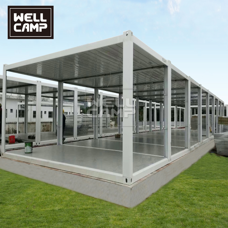 wellcamphouse's tweet photo. At GUANGDONG WELLCAMP BUILDING MATERIALS CO., LTD, our dedicated team provides comprehensive consultation service. #flatpackstoragecontainer #flatpackcontainerhouse https://t.co/H418YF19ij