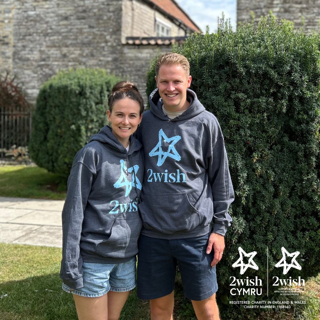 Today is #InternationalVolunteersDay 💙

What we do at 2wish would not be possible without the dedication and generosity of our volunteers. We'd like to say an enormous thank you to our volunteers and everything they do. 

#2wishcommunity #2wishcymru #2wishcharity