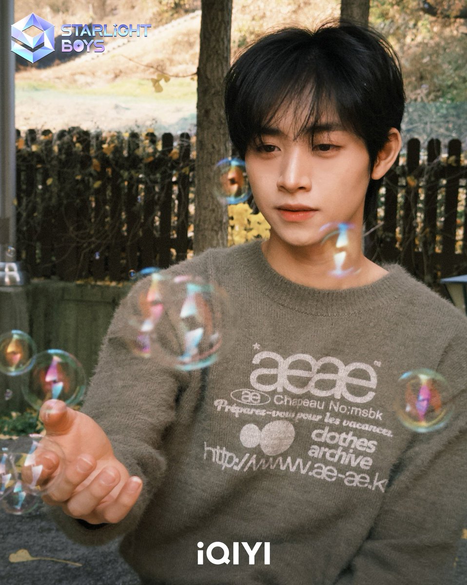 thienluenah's tweet photo. @Starlight_Boys_ 🌟🌟🌟🌟🌟
love this guy
#CONGB #콩비 #스타라이트보이즈 #星光闪耀的少年 #StarlightBoys #Mustation https://t.co/kh8rhVSKVR