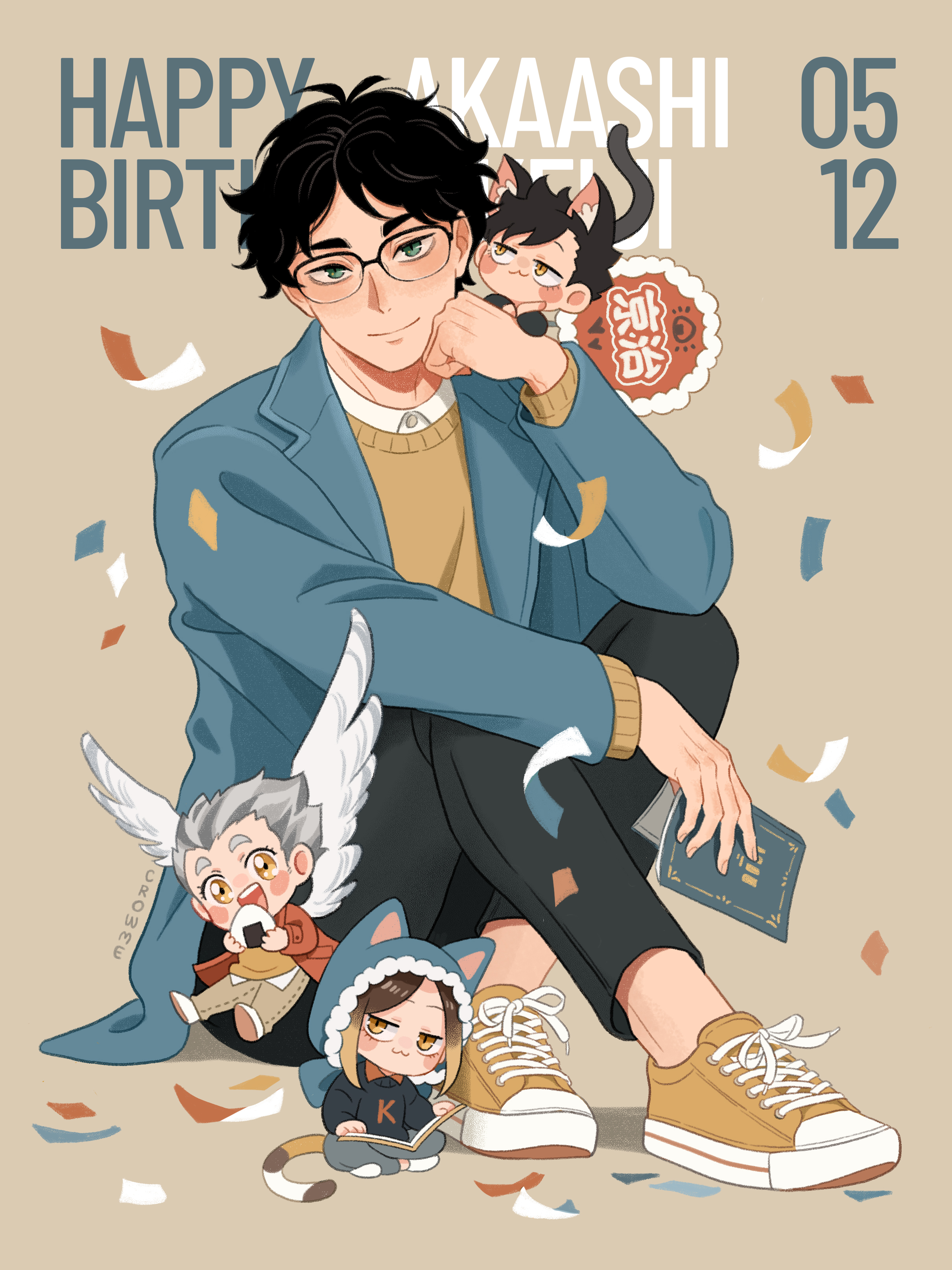 latte♡ Z x Gelato 41 | Indoor Nugs | 14g - lolo