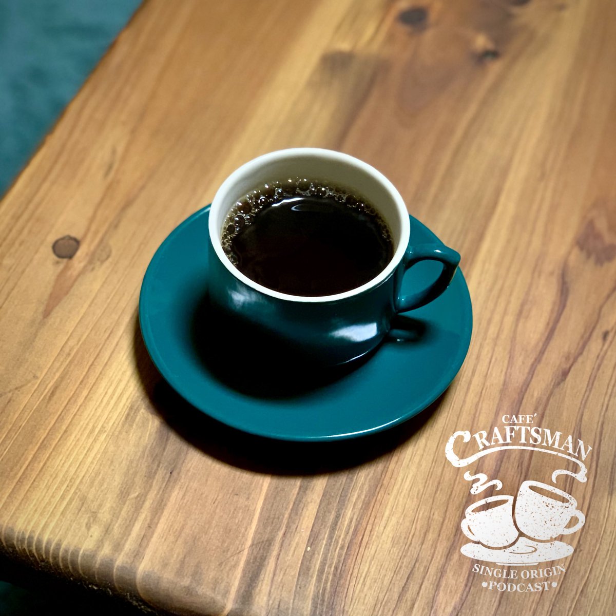 Cafecra's tweet photo. 【カフェクラ-ROAST-】
EP『♯50_近況雑談／スキルと人柄』
を配信しました。
Apple Podcastはコチラから↓
https://t.co/P6FBp0NVPn
Spotify、Amazon Musicでも配信中♪
※最新回が反映されるまで時間が掛かる事があります。 https://t.co/oJtDZsndb9