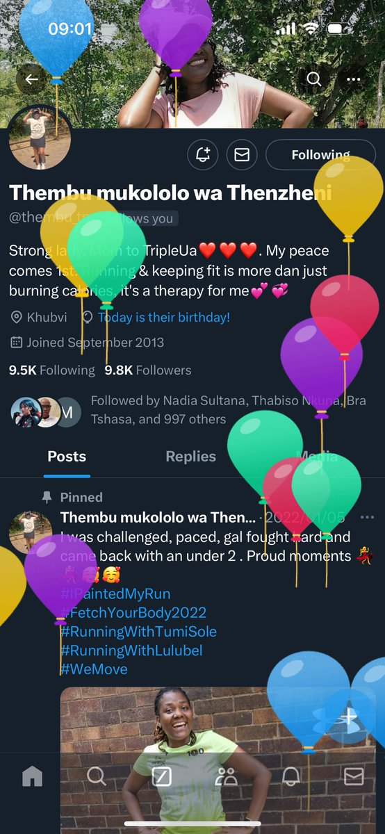 Dr Akhona tweet media