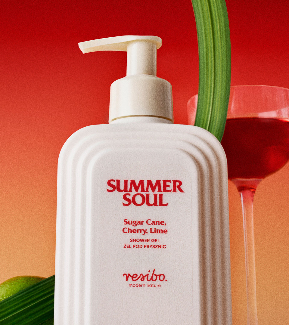 packagings's tweet image. Resibo's new daily-use product line showcases a #design rooted in elegance and #sensory appeal. The bottle shapes, inspired by #topographic contour lines, create a tactile harmony

packagingoftheworld.com/2024/12/resibo…

#packagingdesign by HUGMUN