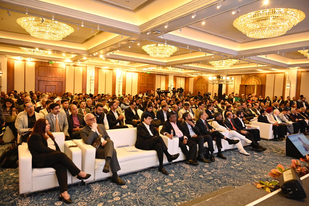 Piyush Goyal Office tweet media