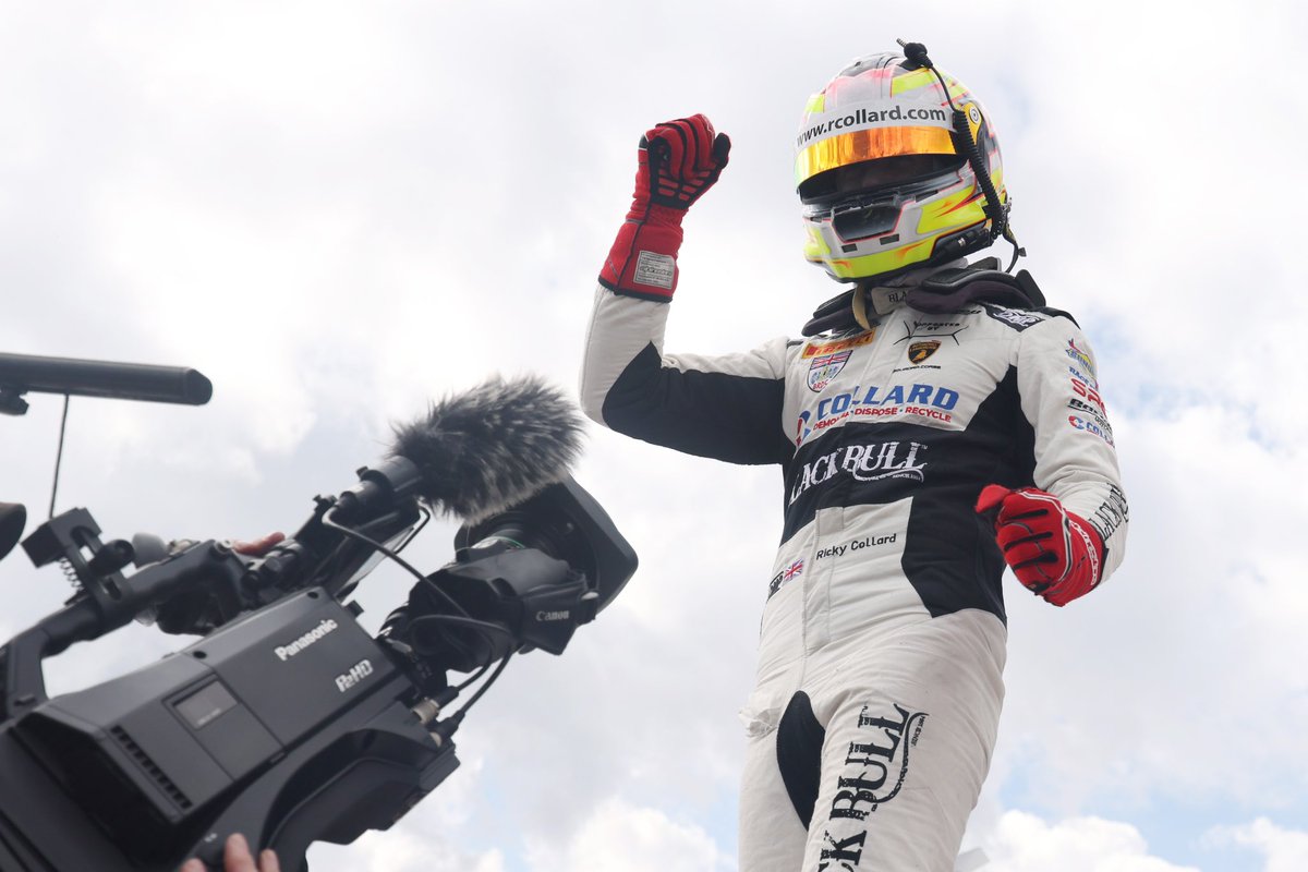 #BritishGT season review drops THIS MORNING on Sky Sports F1! Tune in or record at 09:00.