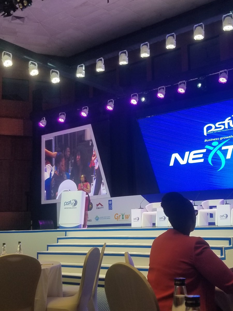 SkillAfricaUg's tweet photo. Join us at Serena Hotel as Skill Africa Uganda participates in the Next Gen event ,organized by PSFU, alongside our partners like Slim Possible &amp; Irama Honey!

#NextGen #SkillAfricaUganda #PSFU" https://t.co/EKsju3aBSh