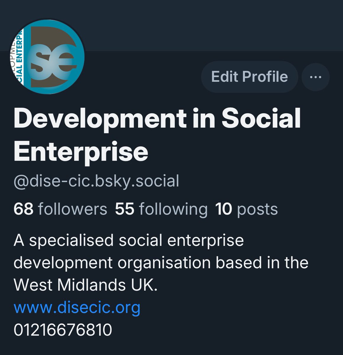 DevelopmentIn#SocEnt (@development_se) on Twitter photo In case you were wondering. Yes, we are on Blue Sky, so why not pop over and give us a follow.
<a href="/dise/">Daisuke Tsutsumi</a>-cic.bsky.social
It would be nice to have a few more connections on that platform.
We’ll be using it more than this one in the New Year. In case you were wondering. Yes, we are on Blue Sky, so why not pop over and give us a follow.
<a href="/dise/">Daisuke Tsutsumi</a>-cic.bsky.social
It would be nice to have a few more connections on that platform.
We’ll be using it more than this one in the New Year.