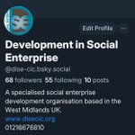 Photo by DevelopmentIn#SocEnt (@Development_SE)