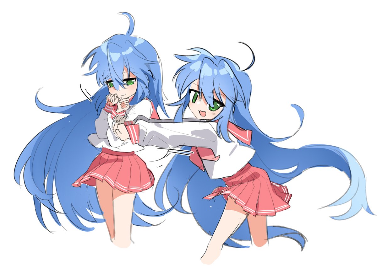 Post by KYARV on X: #らきすた op
