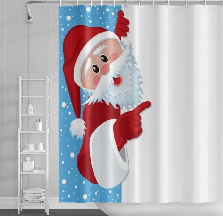 coldshower_'s tweet photo. Le saviez-vous ? Pour ne pas avoir froid pendant la distribution des cadeaux, le père Noël prend la #douchefroide tous les matins. 

Il connait les bienfaits ▶️ https://t.co/X8wDeBf1Y7 https://t.co/Ltvf9Kp8Iv