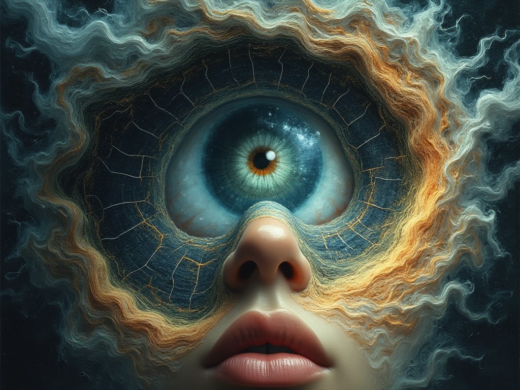 MikeRandomArt's tweet photo. ▫️fortune teller▫️

🔹dream image🔹

#AIart #dreamAIart #dreamart #dreamimage #anothereye https://t.co/MoWBLv7ZFn