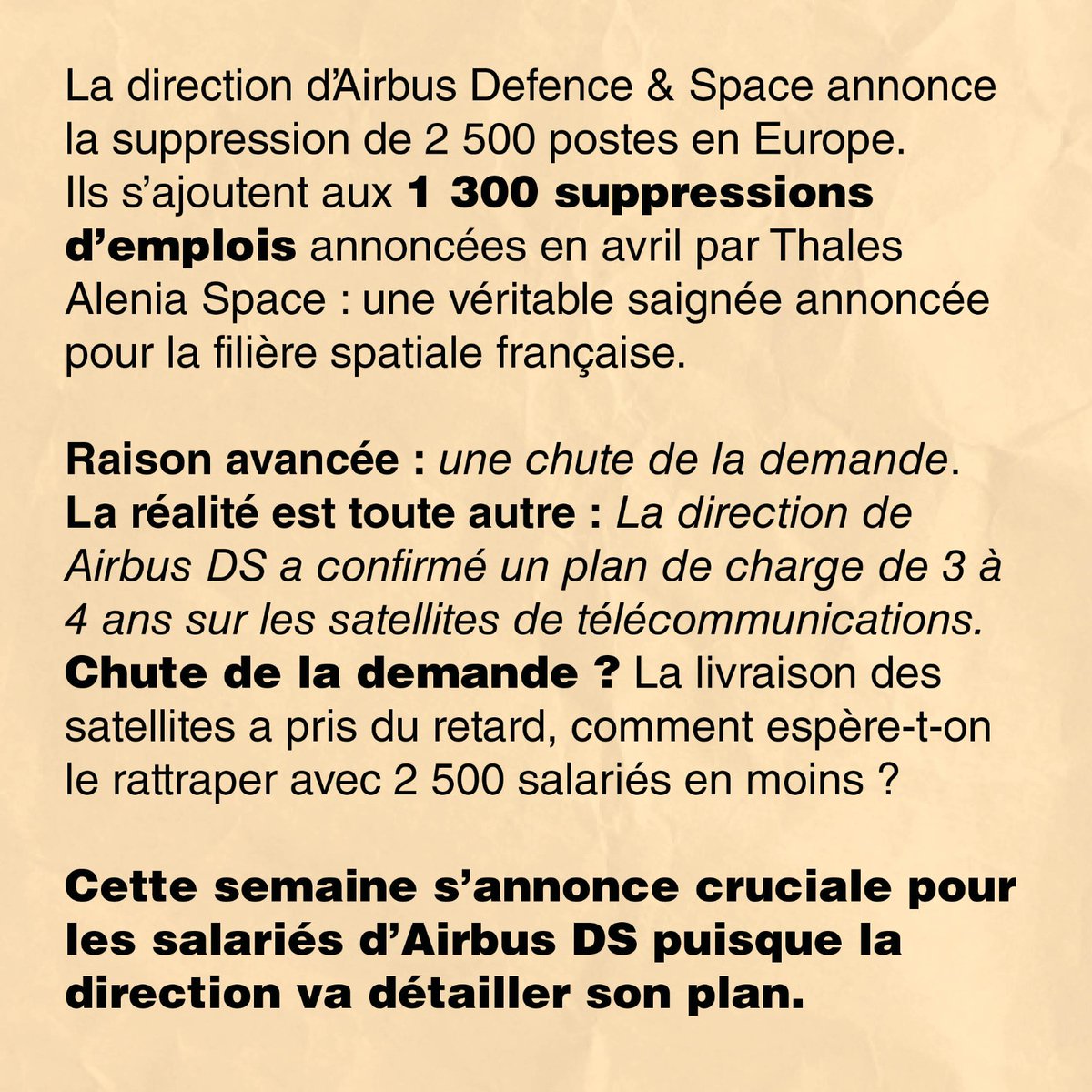 UD CGT 31 tweet media