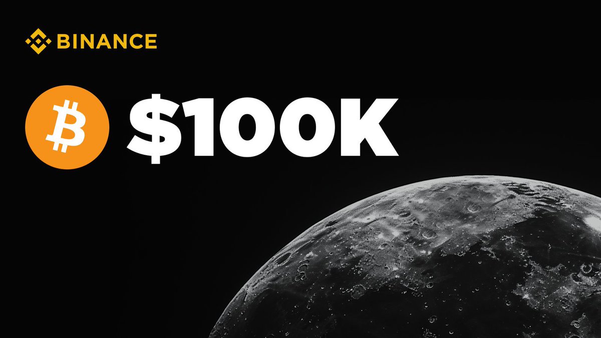 thebasonfamily's tweet photo. 📢 BREAKING: #Bitcoin just smashed $100k for the first time in history! 🌕 The crypto world's going wild, and meme coins are partying too. 🎉
They said we were just jokes… now who’s laughing? 😂 Time to strap in, fam. The moon is calling!💪🏻
#BASON #memecoin #bitcoin100 https://t.co/fKAKfnROqp