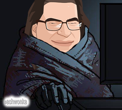 Me watching #BTC hit ATH while half the world sleeps.

Smashing 100k, what's next?
125 or 80k first?

#CryptoNews 
#schwonks
#firstledger
