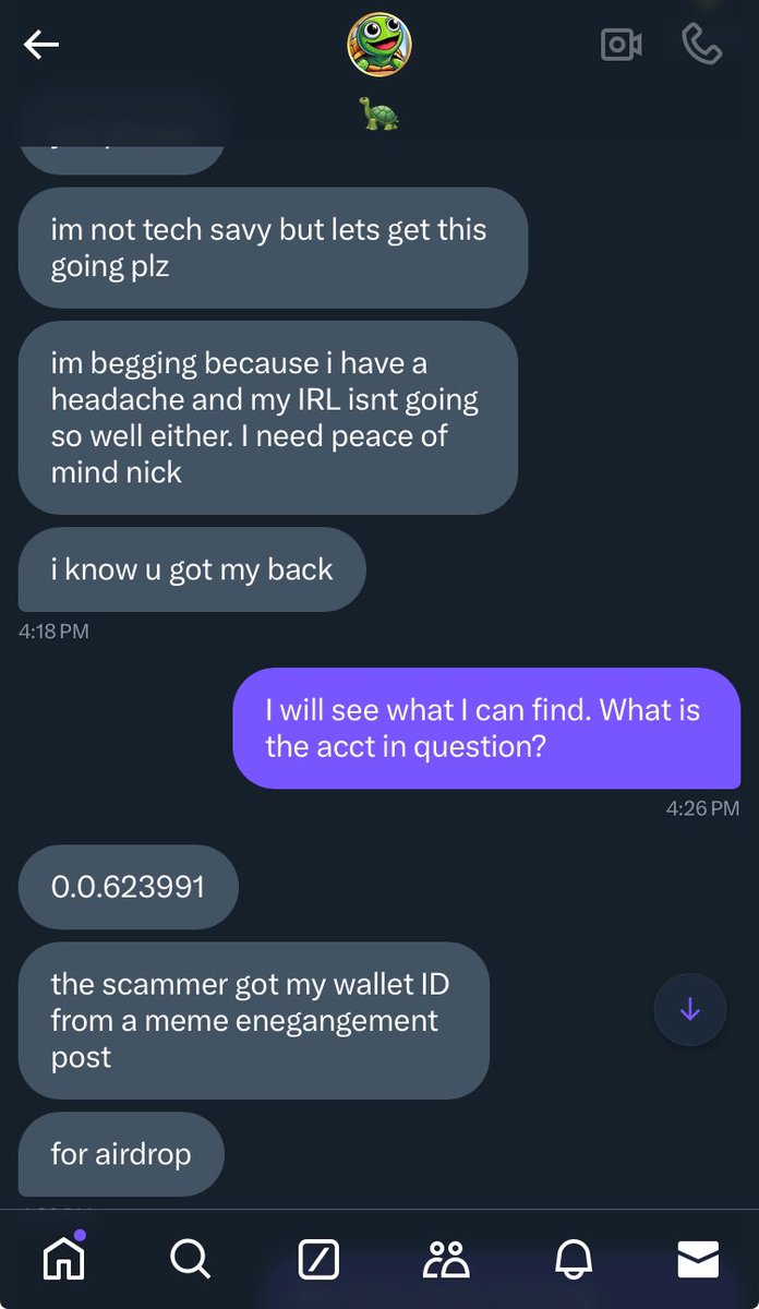 Nick.hbar tweet media