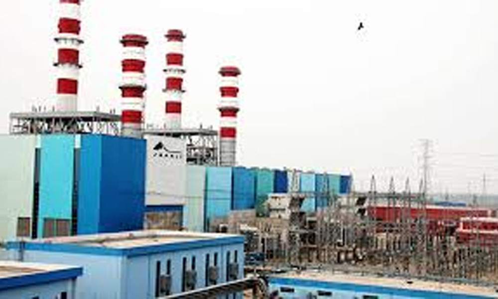 মেঘনাঘাট বিদ্যুৎকেন্দ্র বিলিয়ন ডলারের বিনিয়োগ আটকে আছে গ্যাসসংকটে