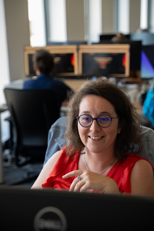 Vos clients sont vos meilleurs prospects ! 💥

Découvrez pourquoi et comment fidéliser vos clients grâce à une stratégie de retours clients dans notre nouvel article  👉 hubs.li/Q02Xhw3y0

#B2B #Fidelisation #Client #Strategie #Marketing