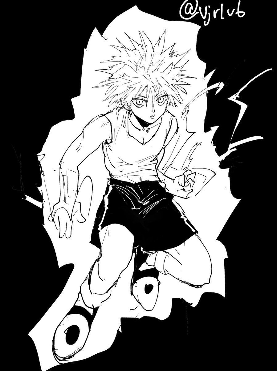 しりもへそも谷間も太ももも描きたいと欲張った結果