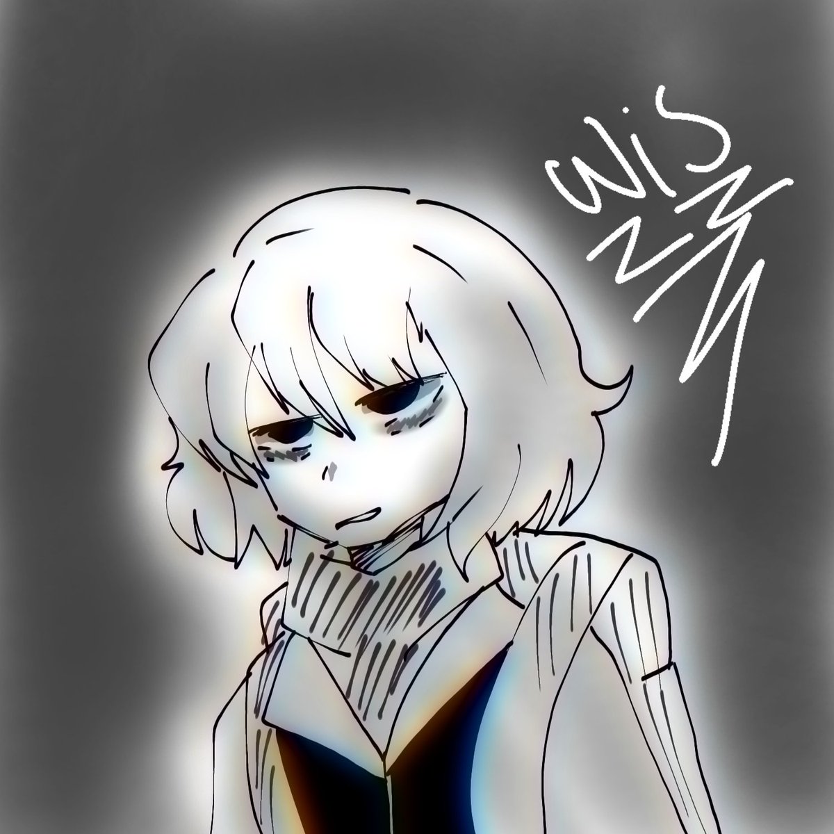 Wissizef's tweet image. The Unknown Agent  
#TheFilesAgent