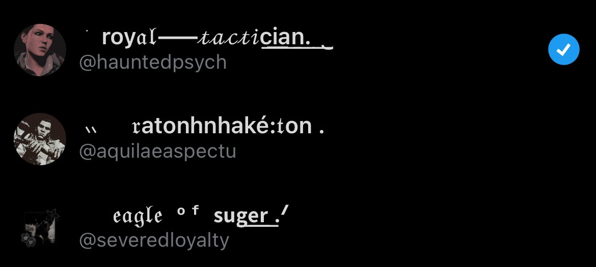 tenebrcus's tweet photo. https://t.co/wB0T6IZxpU  I AINT KIDDING  — https://t.co/2CqfO8bL5l