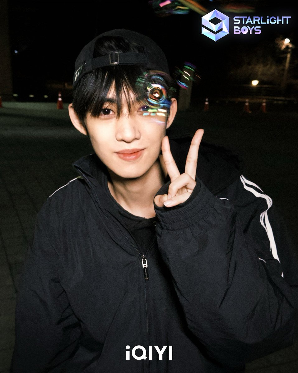 Chillyfie's tweet photo. @Starlight_Boys_ kawaii! https://t.co/RySOGKgFFh