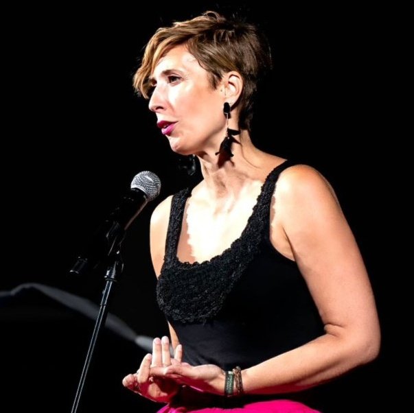 Anabel Domínguez (@anabeldo) on Twitter photo #NuevaFotoDePerfil #NuevaFotoDePerfil