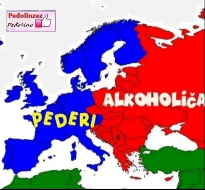 Одма да си кажам, јас сум за десна варијанта.
Од ж'та и шопска има ли нешто подобро!?