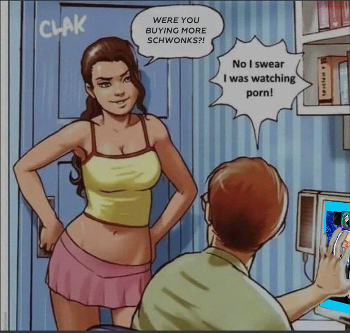 This wouldn't be the first time I have had a woman walk in while I am memeing for money.

#MemeFi 
#memecoin 
#XRPLCommunity