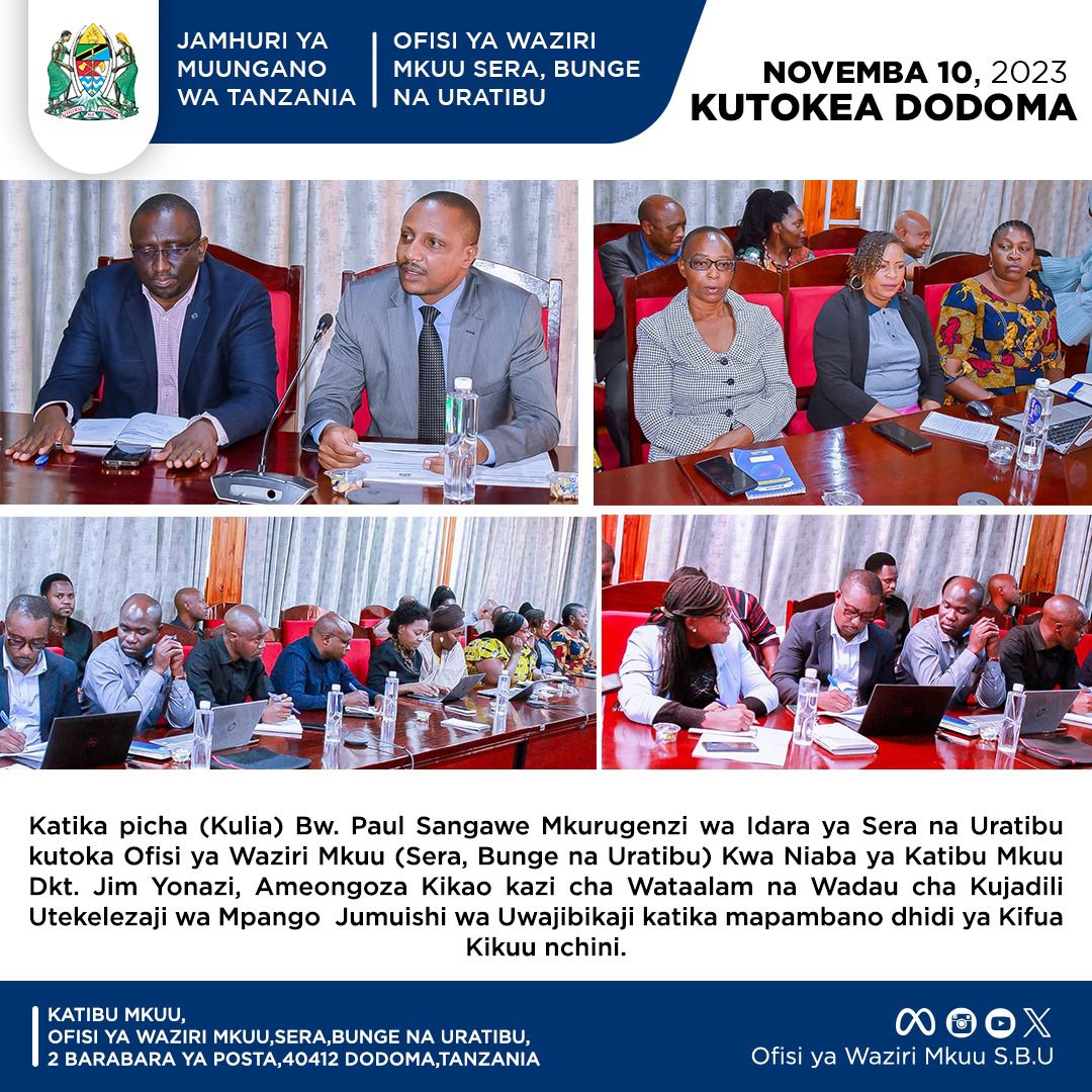 Stop TB Tanzania tweet media