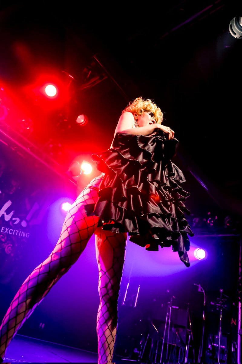 Nobosemon88's tweet photo. 2024.11.23『のぼせもんっ！』
【アンネ・コケットリー】
@anne_koketterie 

photo by muu
@tetote_coco 

#のぼせもんっ
#アンネ・コケットリー https://t.co/WqUyfuCyl5