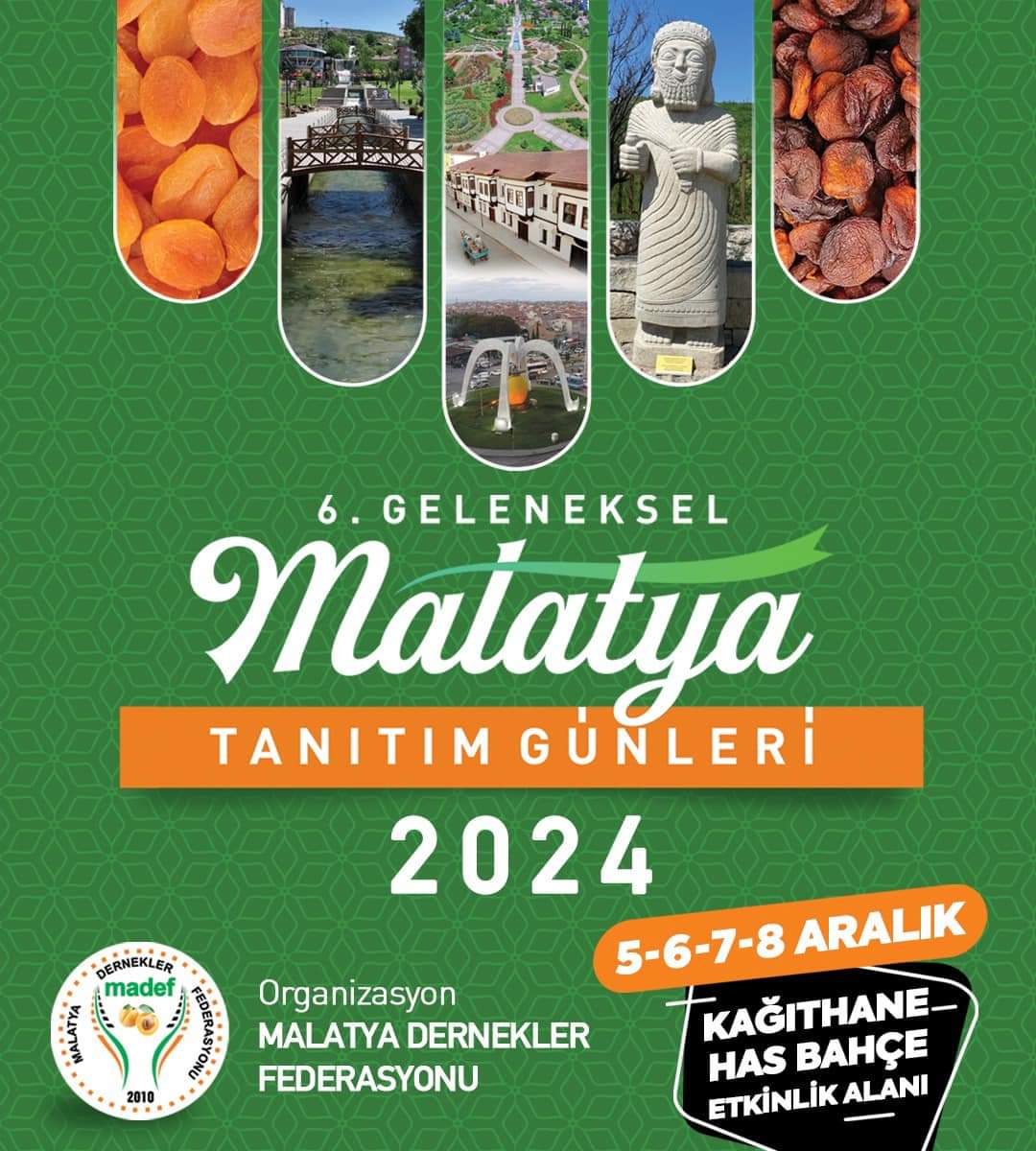 İl tanıtım günleri devam ediyor