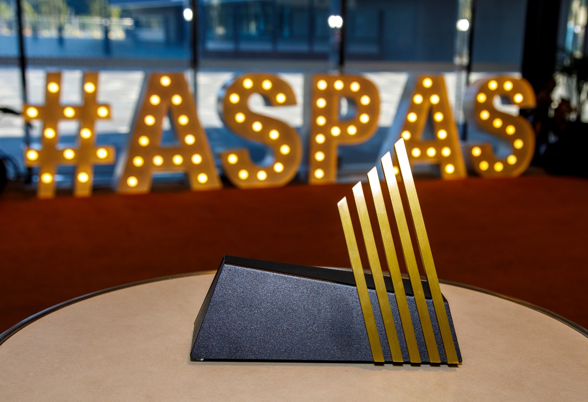 theAIS's tweet photo. Wish every Wednesday night was #ASPAs night! ๐
โถ๏ธ Recap a huge night in Melbourne at the 2024 #theAIS Sport Performance Awards https://t.co/XZUjLbQnhr https://t.co/wqy3RMCT2O