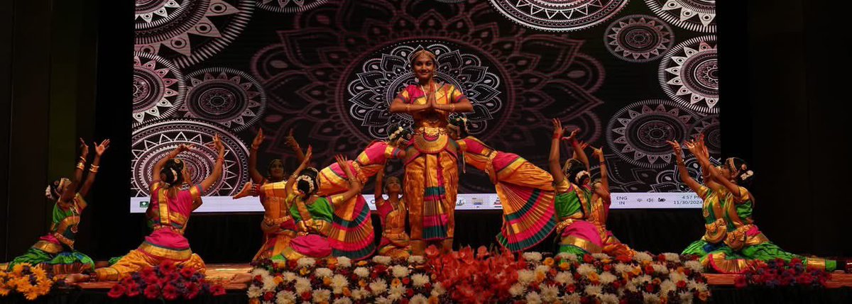 Images from the inauguration of the Upper School Showcase!

#showcase #performance #dance #music #talent #highschool #inauguration