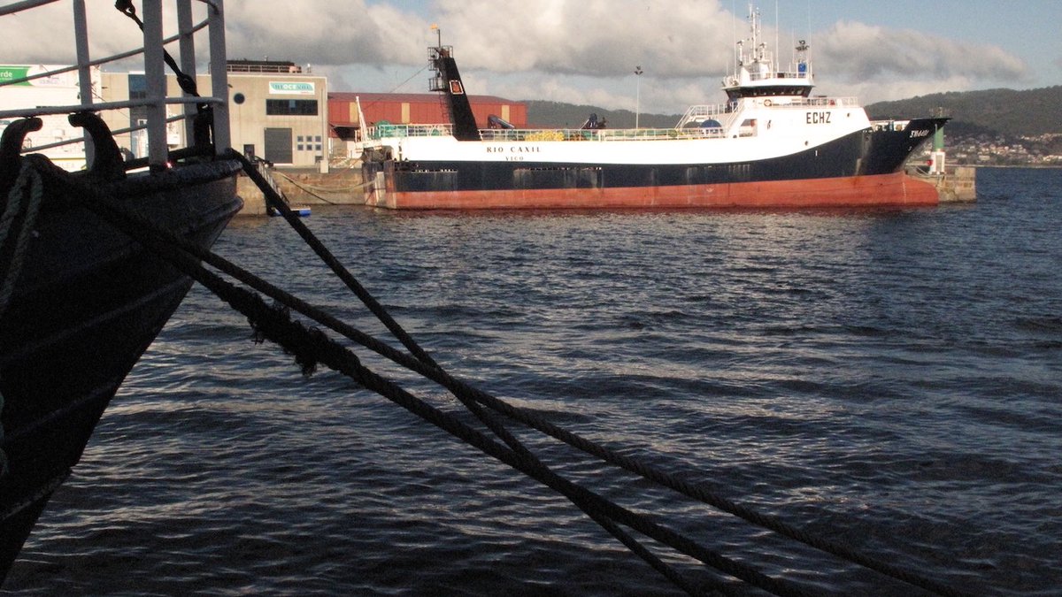 Minister pledges to defend Spanish quotas at December Council
fiskerforum.com/minister-pledg…