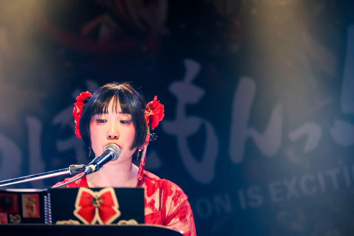 Nobosemon88's tweet photo. 2024.11.23『のぼせもんっ！』
【いろは椿】
@Chihiro_Iroha 

photo by muu
@tetote_coco 

#のぼせもんっ
#いろは椿 https://t.co/eXDaK0Raxe