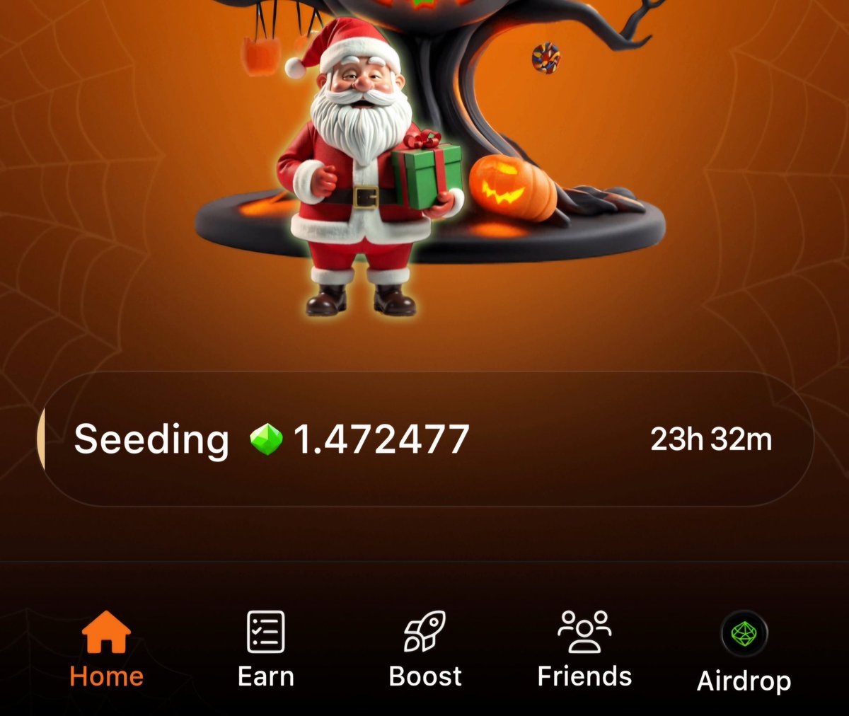 Pinetworkcr's tweet photo. #SEED will be listed on #Binance soon 🚀🚀

Repost this tweet to show some excitement 🔥🔥

Drop your $SEED Invite link https://t.co/p5OpIBz6sb