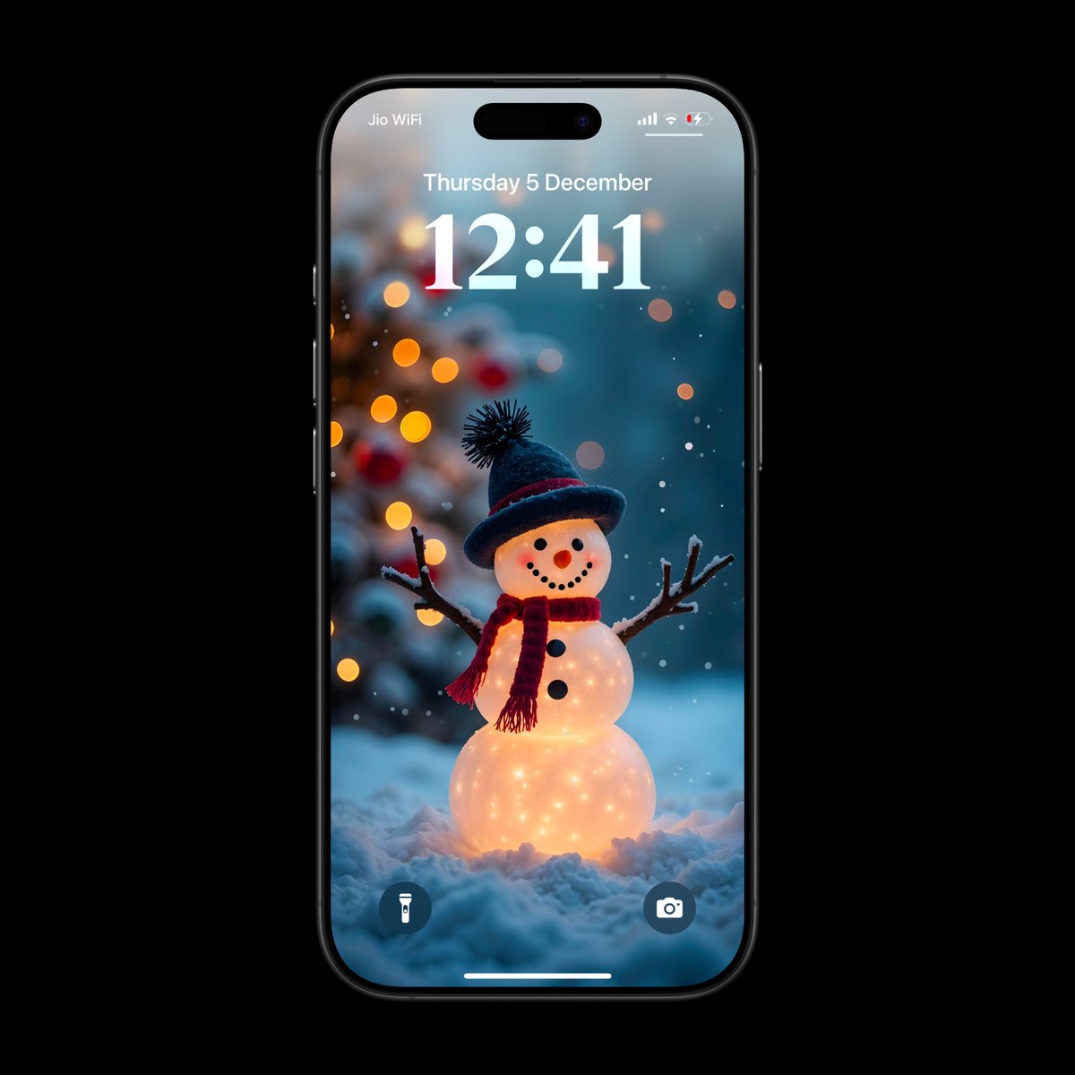 amaancg's tweet photo. Christmas Snow ❄️✨ https://t.co/OAcS1A2s8u