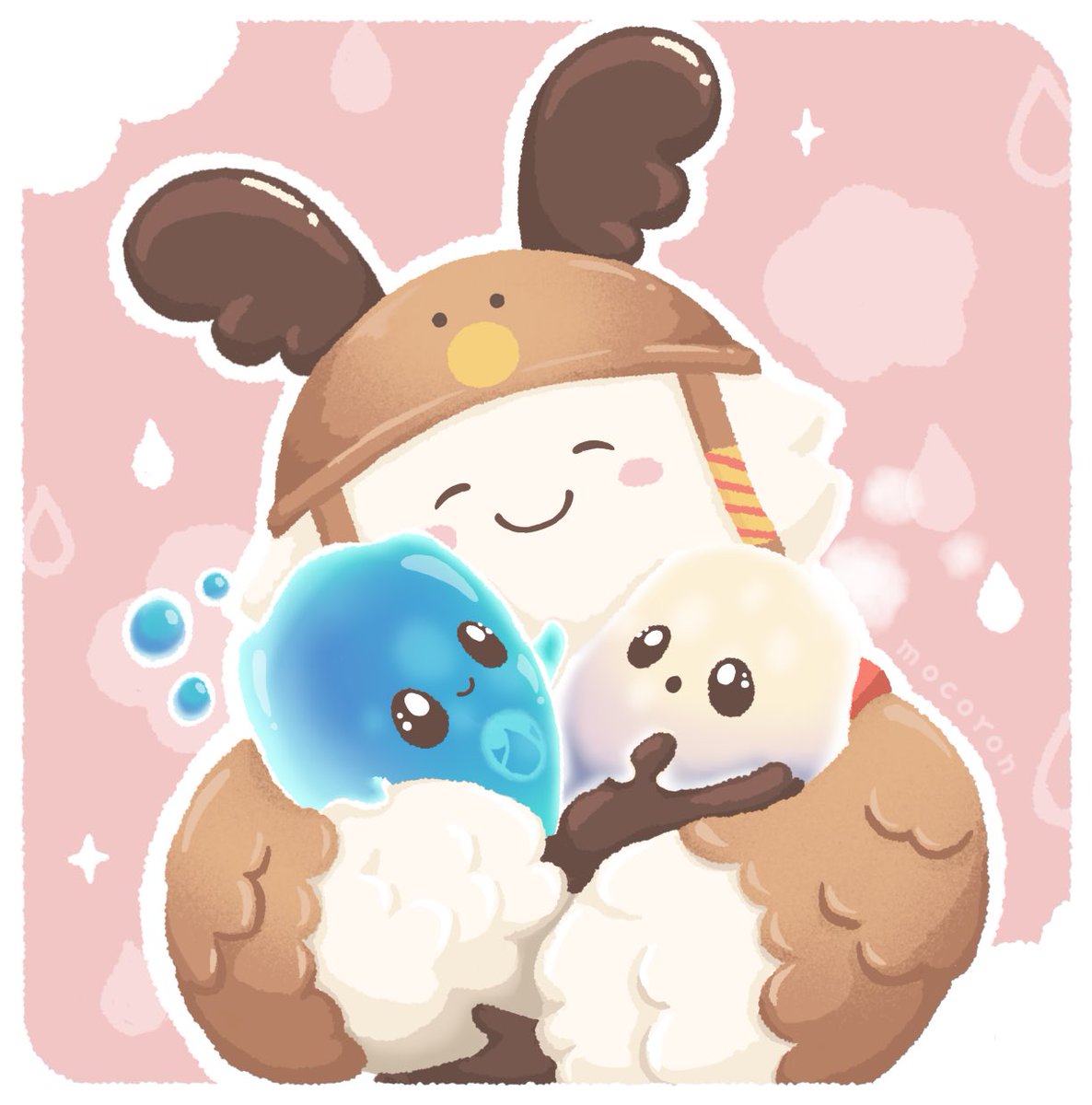 もころん。 (@mocoron16) / Posts / X