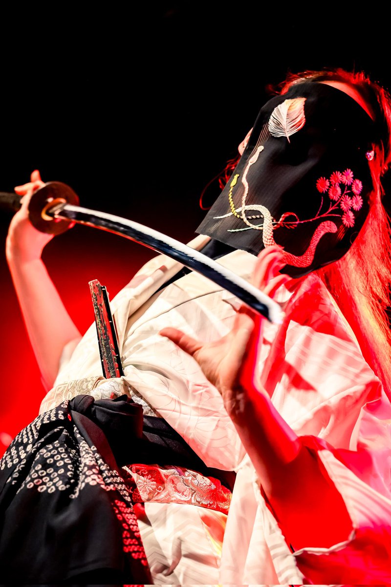 Nobosemon88's tweet photo. 2024.11.23『のぼせもんっ！』
【紫苑】
@kitauraya666 

photo by muu
@tetote_coco 

#のぼせもんっ
#紫苑 https://t.co/WwrAuMM5M9