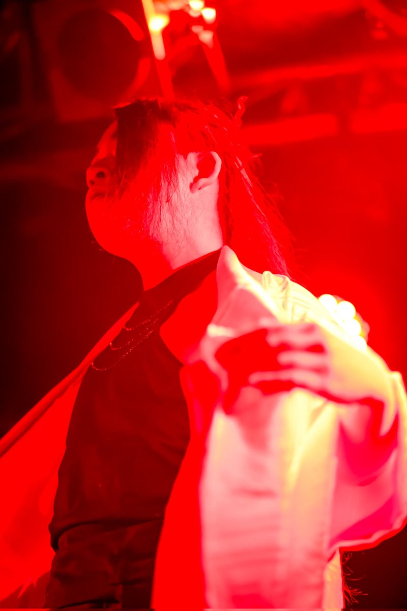 Nobosemon88's tweet photo. 2024.11.23『のぼせもんっ！』
【紫苑】
@kitauraya666 

photo by muu
@tetote_coco 

#のぼせもんっ
#紫苑 https://t.co/WwrAuMM5M9
