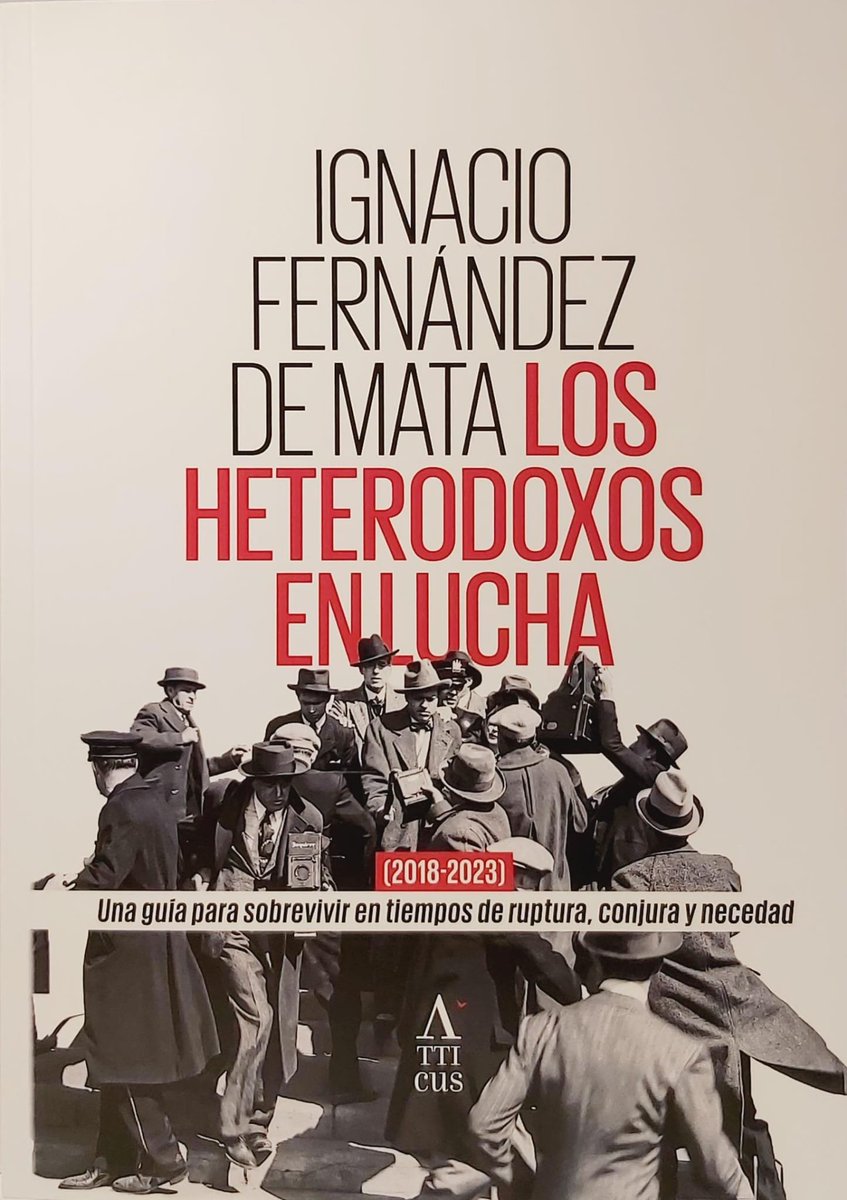 Ignacio Fdez. de Mata tweet media