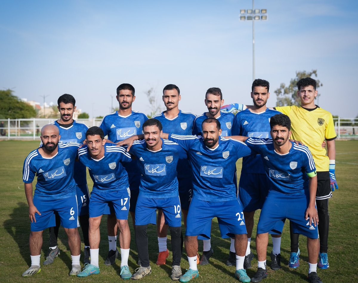 HRSD_DJ's tweet photo. ضمن فعاليات ملتقى دومة الجندل التنموي الثاني بتنظيم جمعية التنمية الأهلية بدومة الجندل وبمتابعة من محافظ دومة الجندل الدكتور طلال بن مشل التمياط @altemyat11 اقيمت المباراة النهائية بين"خذماء و الرفعية"على ملعب نادي الجندل الرياضي وبتنظيم بلدية محافظة دومة الجندل. و نادي روح. https://t.co/82HlhMF6mQ
