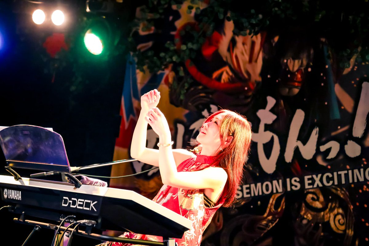 Nobosemon88's tweet photo. 2024.11.23『のぼせもんっ！』
【LiLica*】
@lilica7823mus 

photo by muu
@tetote_coco 

#のぼせもんっ
#LiLica* https://t.co/tK9ooqE20S